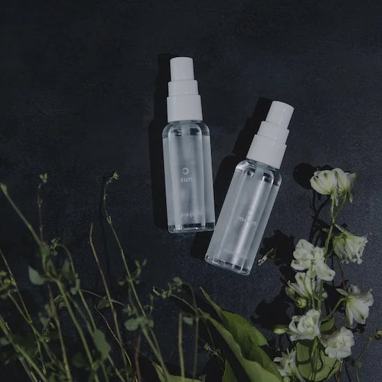 場を整える【エナジースプレー moon(50mL)】