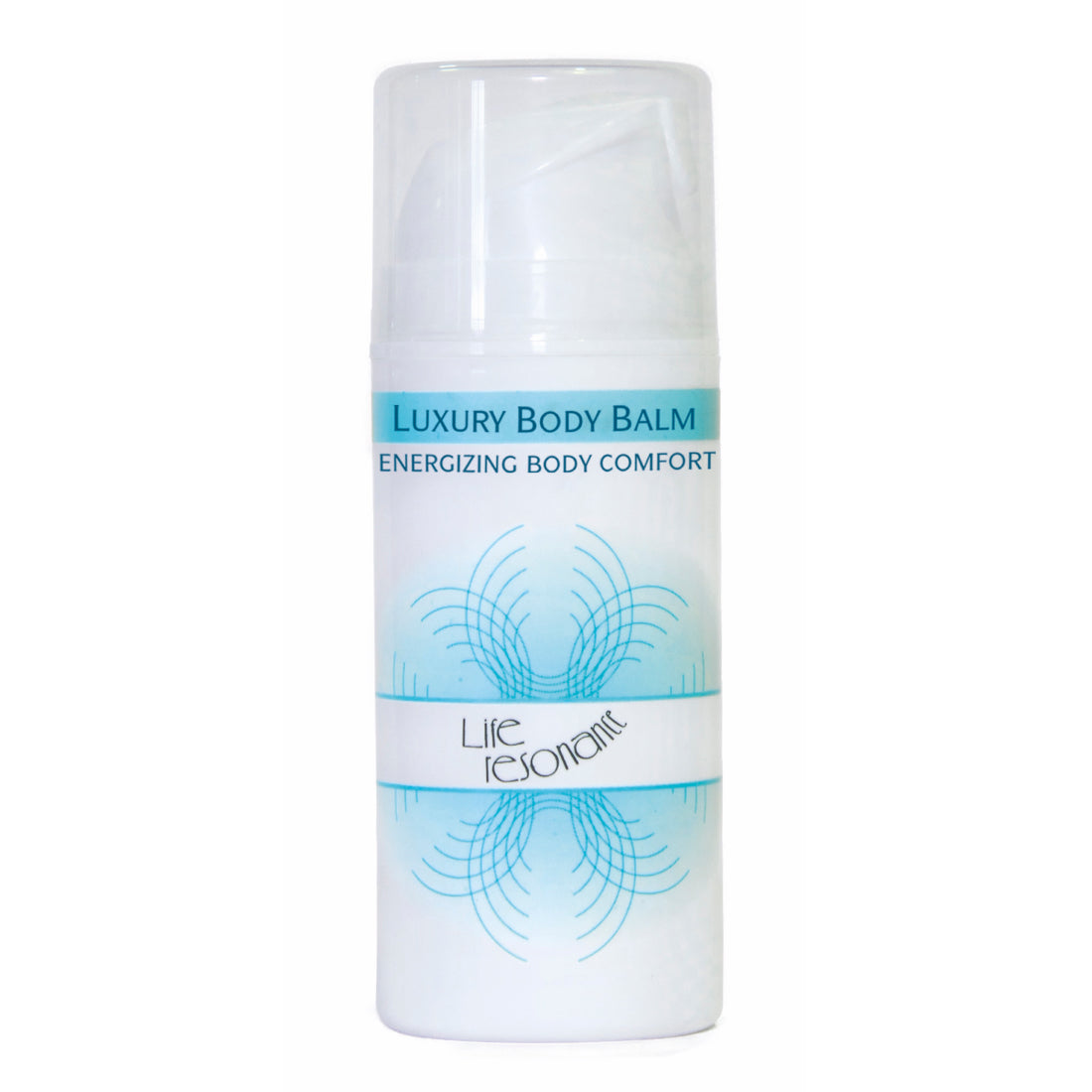 ラグジュアリー・ハンド&ボディ - Luxury Hand & Body Balm -