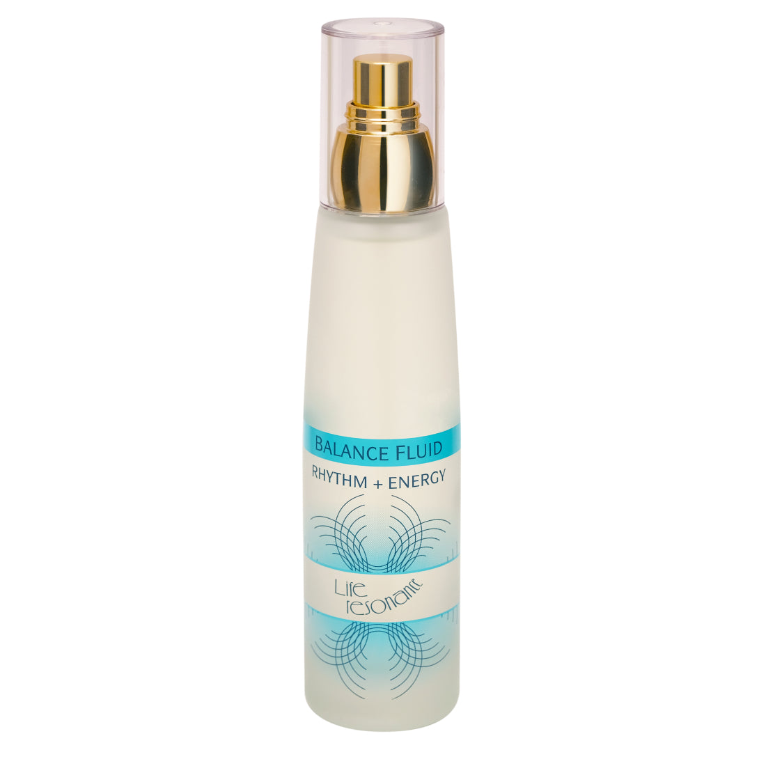 バランスフルイド -Balance Fluid-