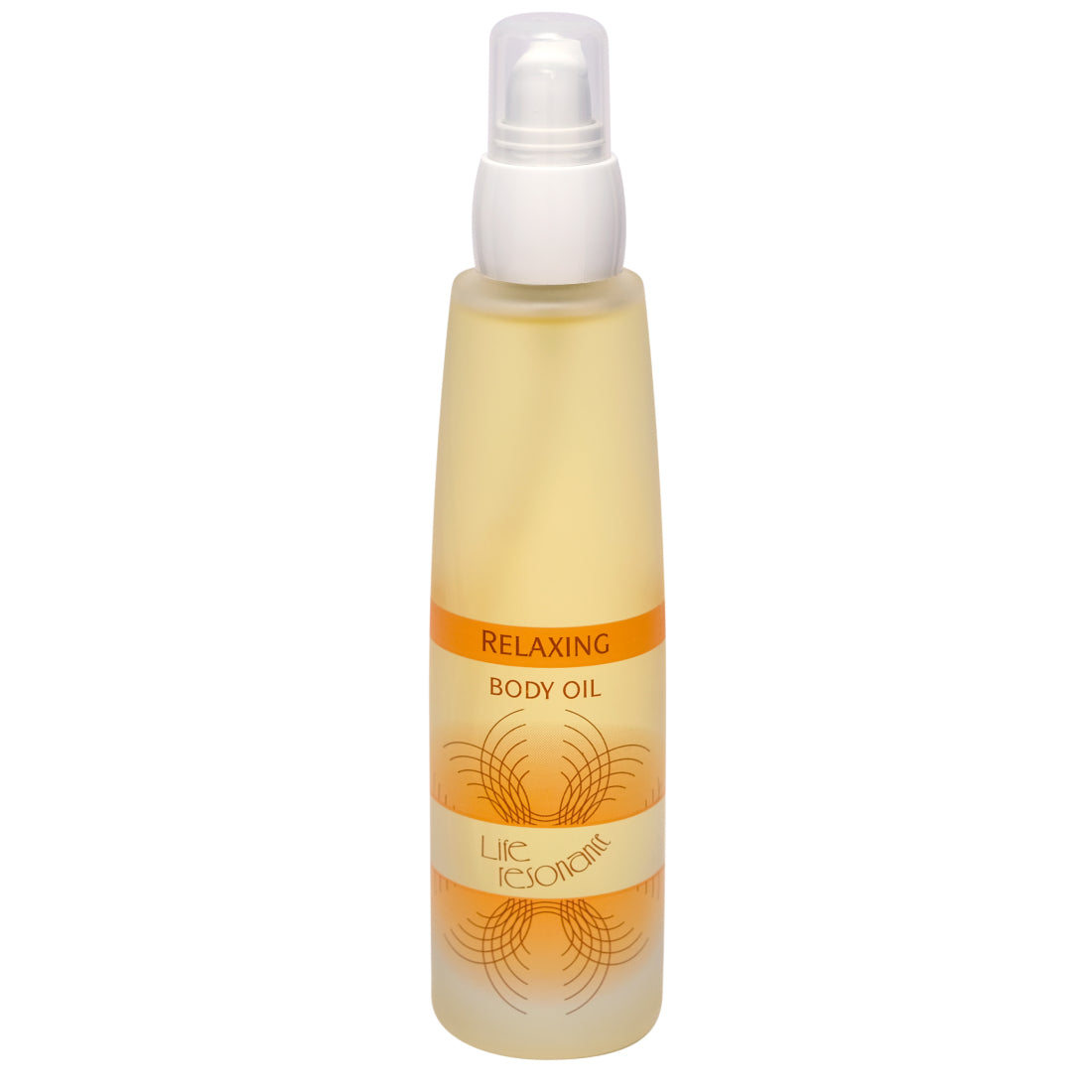 リラクシングオイル - Relaxing Body Oil -
